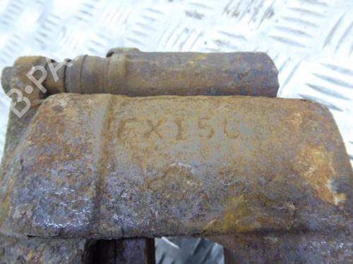 Venstre bremsekaliber bag MITSUBISHI Canter (FB7, FB8, FE7, FE8) VII  | BP14397292M107 