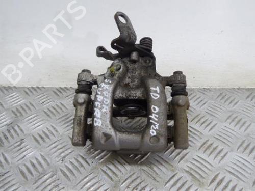 Højre bremsekaliber bag SKODA SUPERB II Estate (3T5) 1.6 TDI (105 hp) 14397294