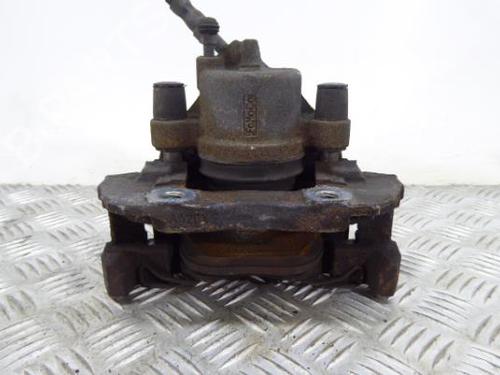 Left front brake caliper VOLVO V40 Hatchback (525) D2 | BP14397298M105 