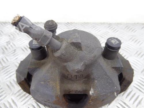 Right front brake caliper VOLVO V40 Hatchback (525) D2 | BP14397301M104 
