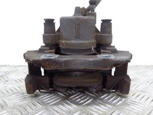 Right front brake caliper VOLVO V40 Hatchback (525) D2 | BP14397301M104 