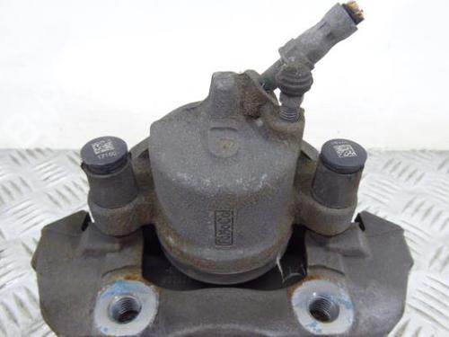 Right front brake caliper VOLVO V40 Hatchback (525) D2 | BP14397301M104 