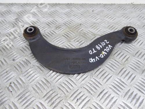 Right rear suspension arm VOLVO V40 Hatchback (525) D2 AV61-5500-AB