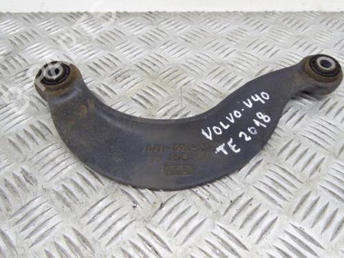 Left rear suspension arm VOLVO V40 Hatchback (525) D2 AV61-5500-AB