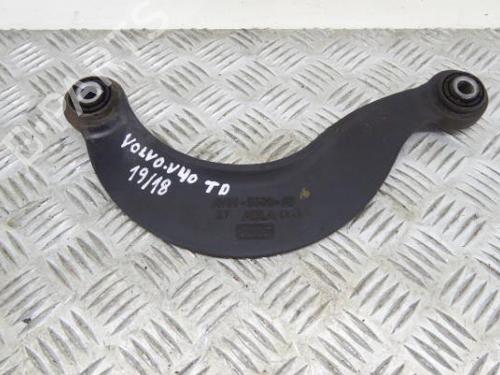 Right rear suspension arm VOLVO V40 Hatchback (525) D2 AV61-5500-AB