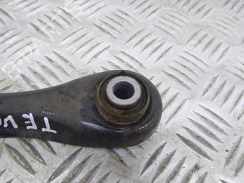 Left rear suspension arm VOLVO V40 Hatchback (525) D2 | BP11950542M14 