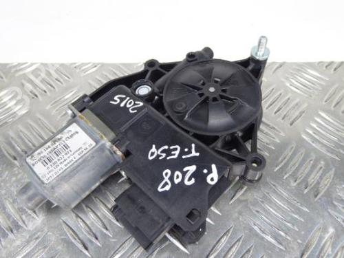 Right rear window motor PEUGEOT 208 I (CA_, CC_)  | BP11969761E22