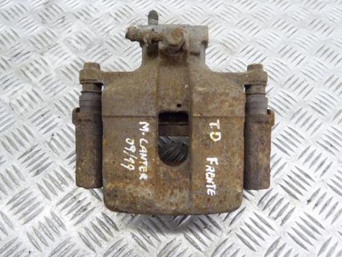 Høyre bremsecaliper bak MITSUBISHI Canter (FB7, FB8, FE7, FE8) VII  FX15C
