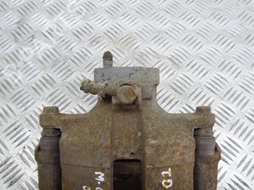 Højre bremsekaliber bag MITSUBISHI Canter (FB7, FB8, FE7, FE8) VII  | BP14397315M106 