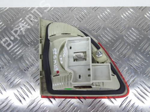 Right tailgate light BMW 5 Touring (E61)  | BP12054471C80 