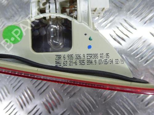 Right tailgate light BMW 5 Touring (E61)  | BP12054471C80 
