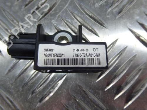 Electronic sensor HONDA CR-V IV (RM_) 1.6 i-DTEC (RE6) | BP12109264M84 