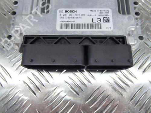Engine control unit (ECU) HONDA CR-V IV (RM_) 1.6 i-DTEC (RE6) | BP12109759M57