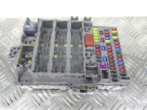Used Fuse box HONDA CR-V IV (RM_) 1.6 i-DTEC (RE6) (120 hp) 12109762