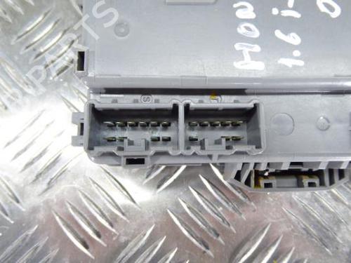 Fuse box HONDA CR-V IV (RM_) 1.6 i-DTEC (RE6) | BP12109762E1