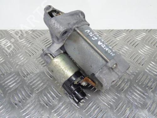 Starter HONDA CR-V IV (RM_) 1.6 i-DTEC (RE6) | BP12113720M8 
