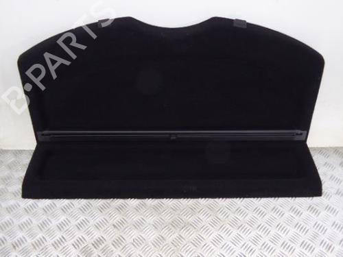 Rear parcel shelf SKODA OCTAVIA III (5E3, NL3, NR3) 1.6 TDI 5E5867769F