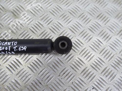 Left rear shock absorber KIA PICANTO I (SA) 1.0 | BP12147950M18