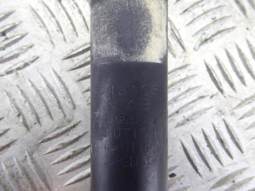 Left rear shock absorber KIA PICANTO I (SA) 1.0 | BP12147950M18