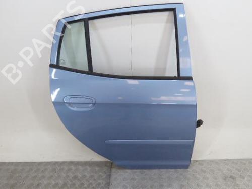Used Right rear door KIA PICANTO I (SA) 1.0 (61 hp) 12171464