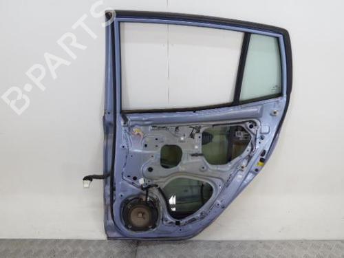 Right rear door KIA PICANTO I (SA) 1.0 | BP12171464C5 