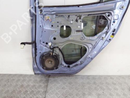 Right rear door KIA PICANTO I (SA) 1.0 | BP12171464C5 