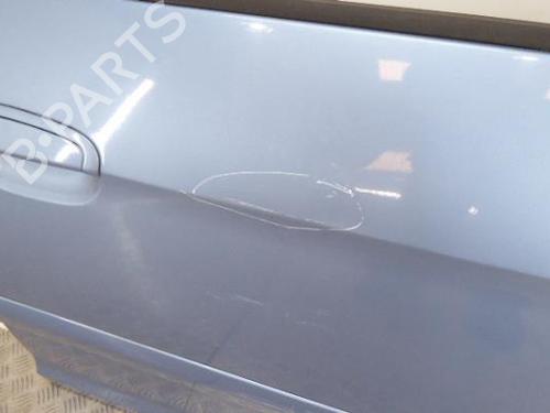 Right front door KIA PICANTO I (SA) 1.0 | BP12171465C3 