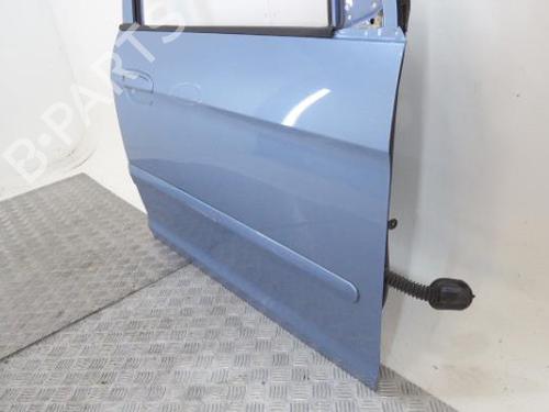 Right front door KIA PICANTO I (SA) 1.0 | BP12171465C3 