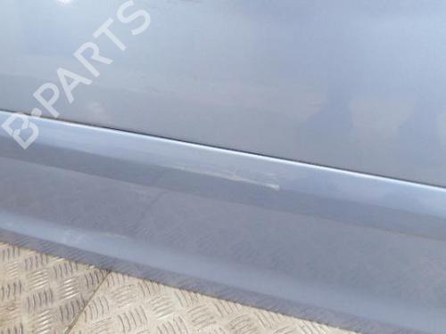 Right front door KIA PICANTO I (SA) 1.0 | BP12171465C3 