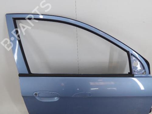 Right front door KIA PICANTO I (SA) 1.0 | BP12171465C3 