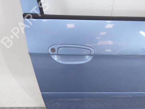 Right front door KIA PICANTO I (SA) 1.0 | BP12171465C3 