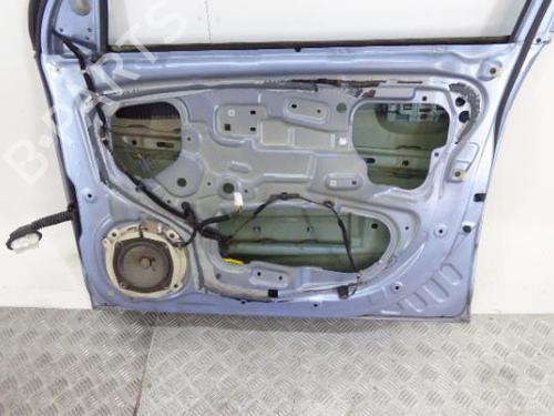 Right front door KIA PICANTO I (SA) 1.0 | BP12171465C3 