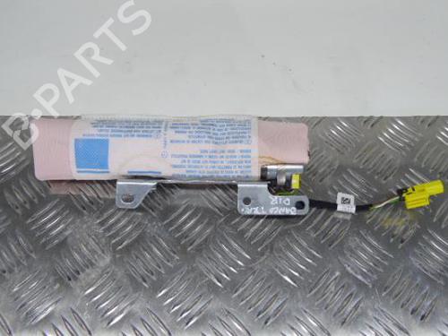 Right seat airbag SKODA OCTAVIA III (5E3, NL3, NR3) 1.6 TDI | BP12172688C14 