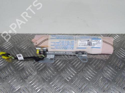 Right seat airbag SKODA OCTAVIA III (5E3, NL3, NR3) 1.6 TDI 5G0880442 