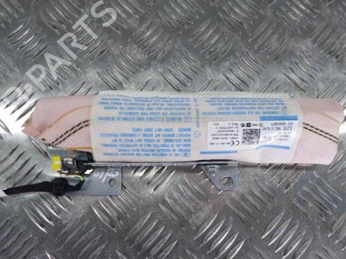 Right seat airbag SKODA OCTAVIA III (5E3, NL3, NR3) 1.6 TDI | BP12172688C14 