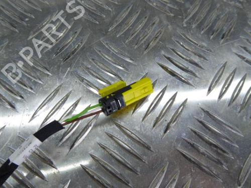 Right seat airbag SKODA OCTAVIA III (5E3, NL3, NR3) 1.6 TDI | BP12172688C14 