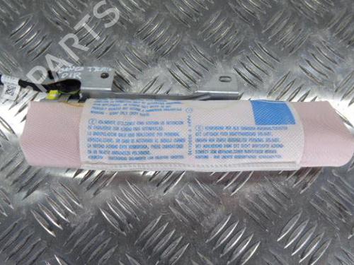 Right seat airbag SKODA OCTAVIA III (5E3, NL3, NR3) 1.6 TDI | BP12172688C14 
