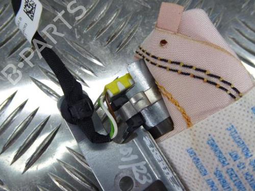 Right seat airbag SKODA OCTAVIA III (5E3, NL3, NR3) 1.6 TDI | BP12172688C14 