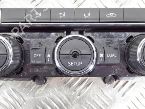 Climate control SKODA OCTAVIA III (5E3, NL3, NR3) 1.6 TDI | BP12173179I5 