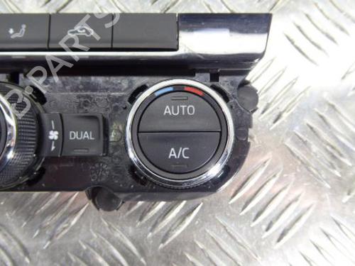 Climate control SKODA OCTAVIA III (5E3, NL3, NR3) 1.6 TDI | BP12173179I5 