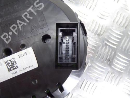 Instrument cluster SKODA OCTAVIA III (5E3, NL3, NR3) 1.6 TDI | BP12202463C47 