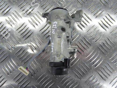 Ignition barrel SKODA OCTAVIA III (5E3, NL3, NR3) 1.6 TDI | BP12173278M48 