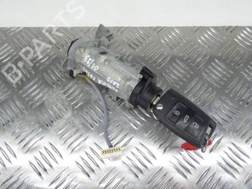 Ignition barrel SKODA OCTAVIA III (5E3, NL3, NR3) 1.6 TDI 5Q0905865