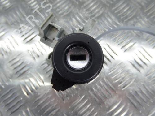 Ignition barrel SKODA OCTAVIA III (5E3, NL3, NR3) 1.6 TDI | BP12173278M48 
