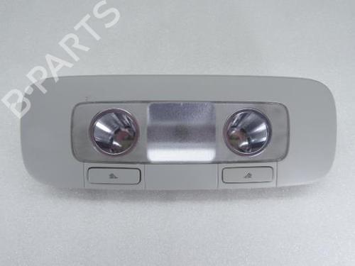 Interior roof light SKODA OCTAVIA III (5E3, NL3, NR3) 1.6 TDI 5T0947291A