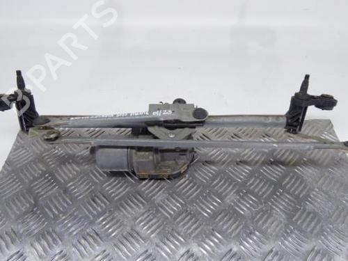 Front wiper motor SKODA OCTAVIA III (5E3, NL3, NR3) 1.6 TDI 5E1955023A 