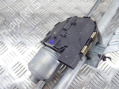 Front wiper motor SKODA OCTAVIA III (5E3, NL3, NR3) 1.6 TDI | BP12177293M29 