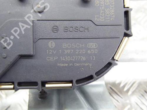 Front wiper motor SKODA OCTAVIA III (5E3, NL3, NR3) 1.6 TDI | BP12177293M29 