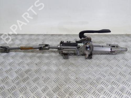 Steering column SKODA OCTAVIA III (5E3, NL3, NR3) 1.6 TDI 5Q1419502AB