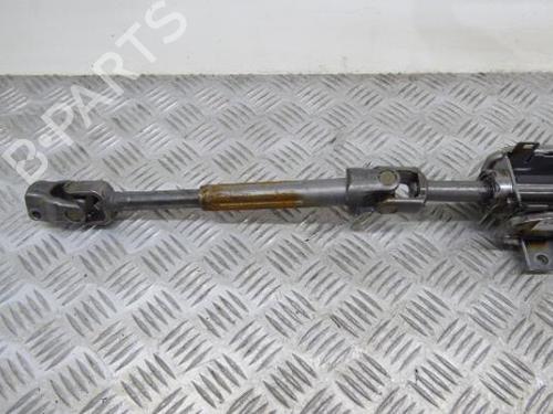 Steering column SKODA OCTAVIA III (5E3, NL3, NR3) 1.6 TDI | BP12177566M21 